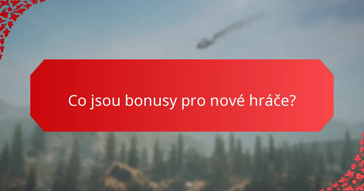 Jak fungují počáteční pobídky ve hrách?