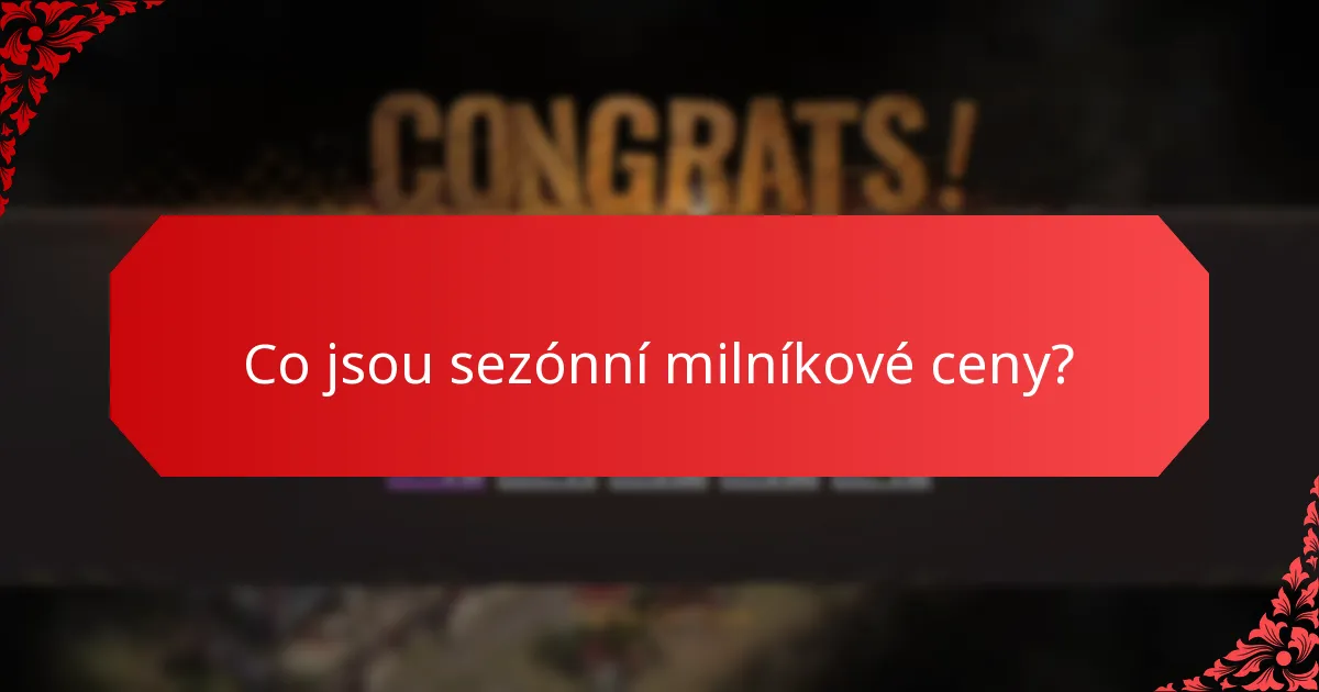 Jak fungují propagační akce pro sezónní ceny?
