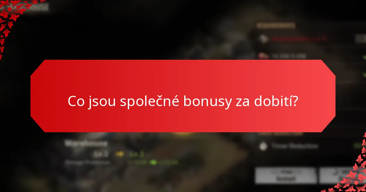 Jak partnerství zvyšují bonusy za dobití?
