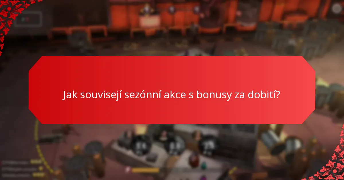 Jaké strategie maximalizují výhody bonusů za dobití?