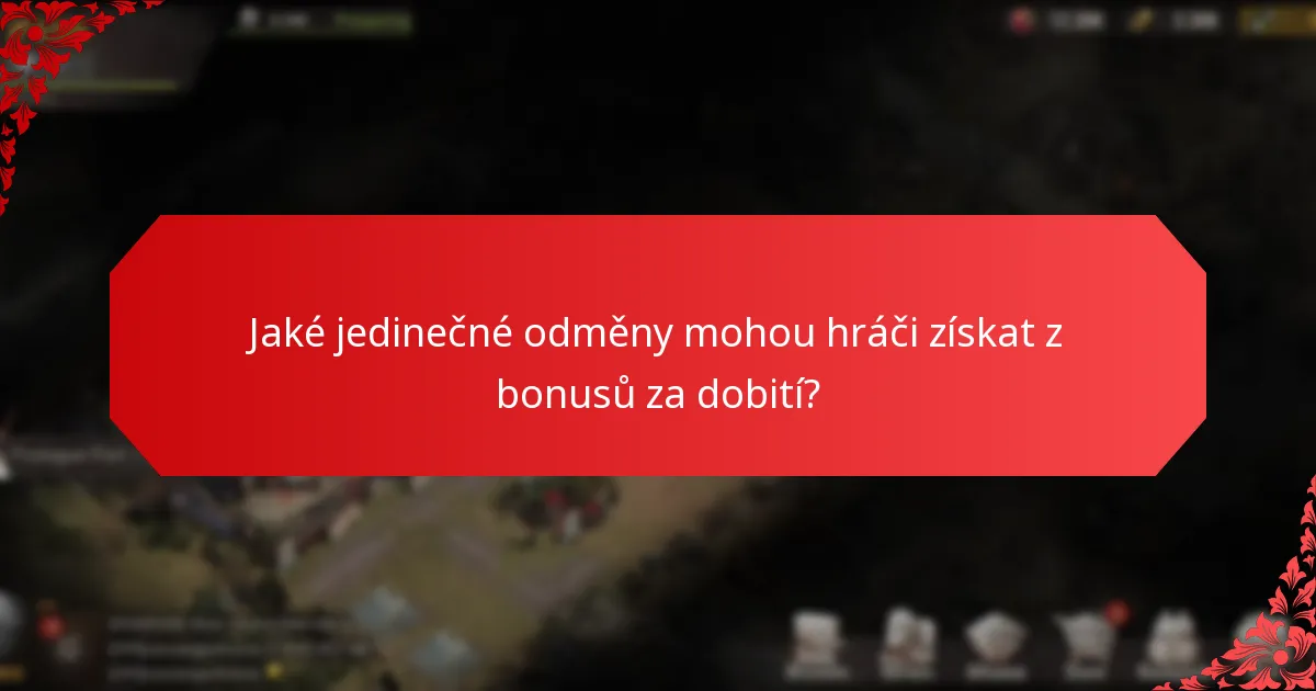 Jak mohou hráči maximalizovat své zapojení do bonusů za dobití?