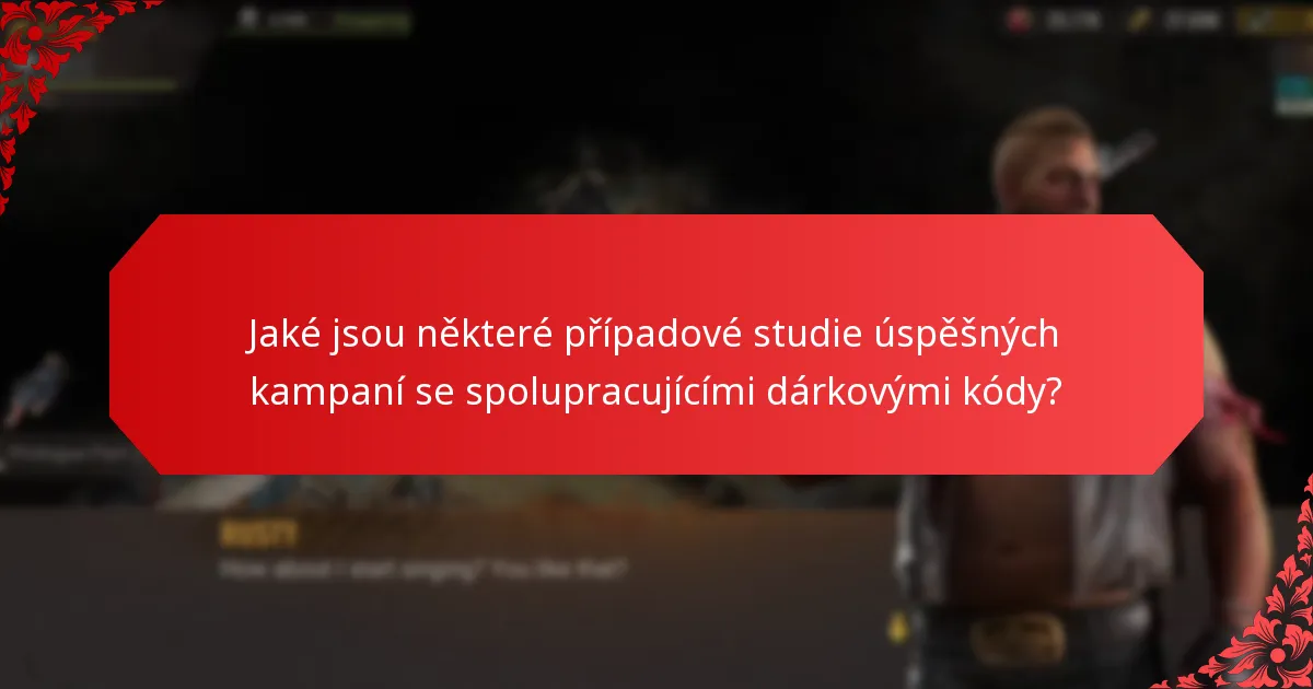 Jak se liší různé programy spolupracujících dárkových kódů?