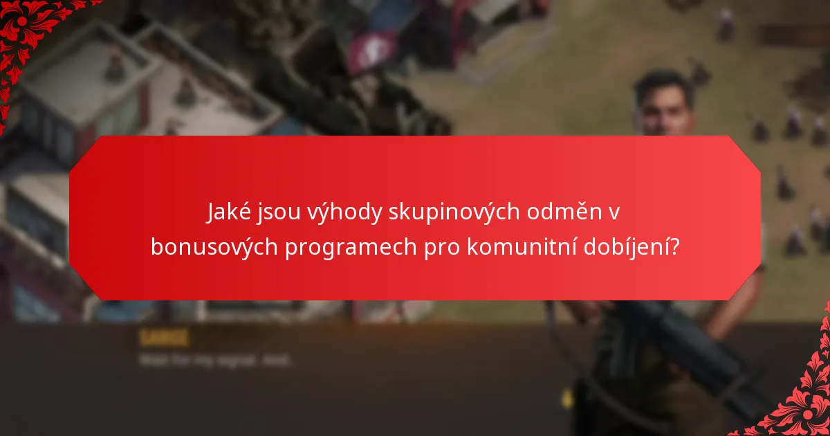 Jaké platformy nabízejí bonusy pro komunitní dobíjení?