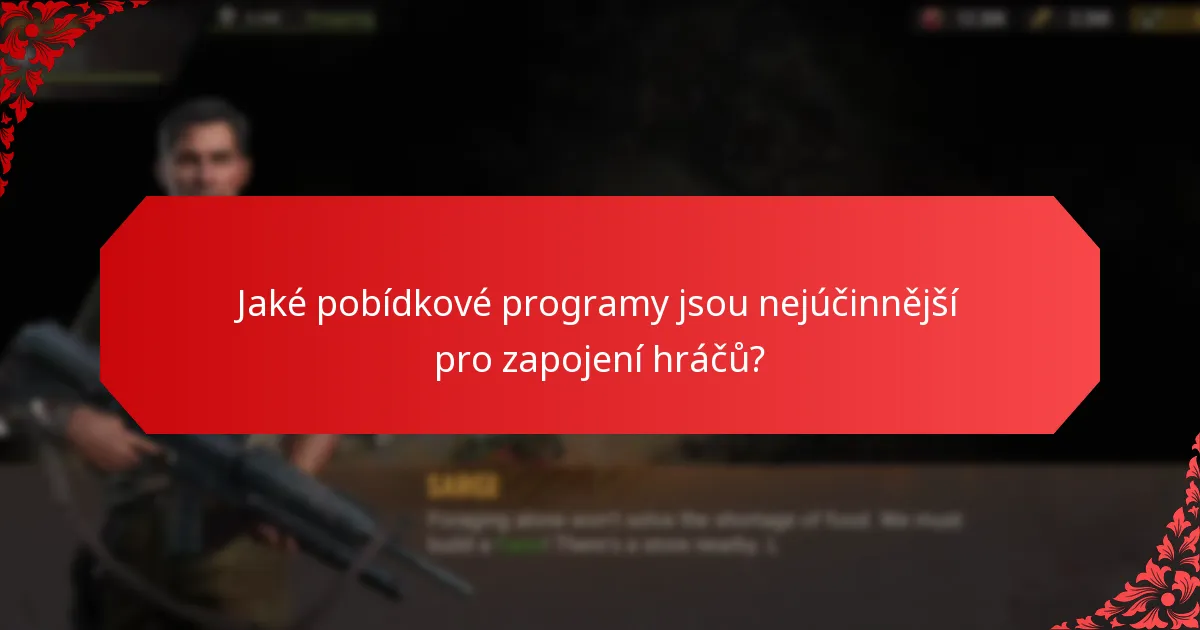 Jak vybrat správné nástroje pro hráčské průzkumy a zapojení?