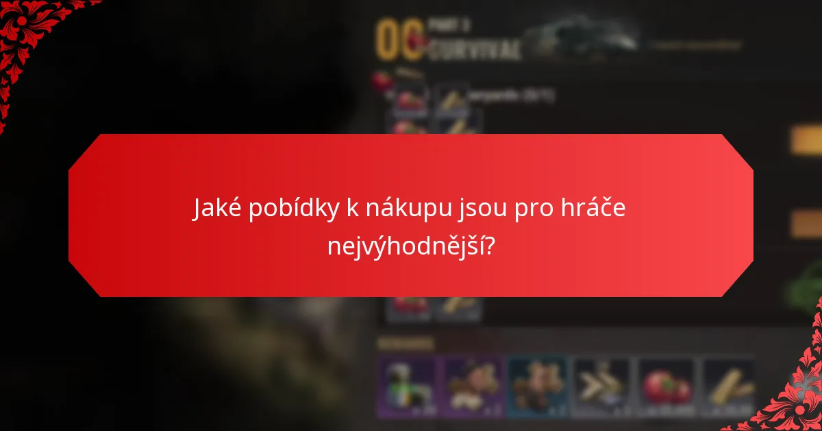 Kdy se obvykle konají akce s bonusy za dobití?