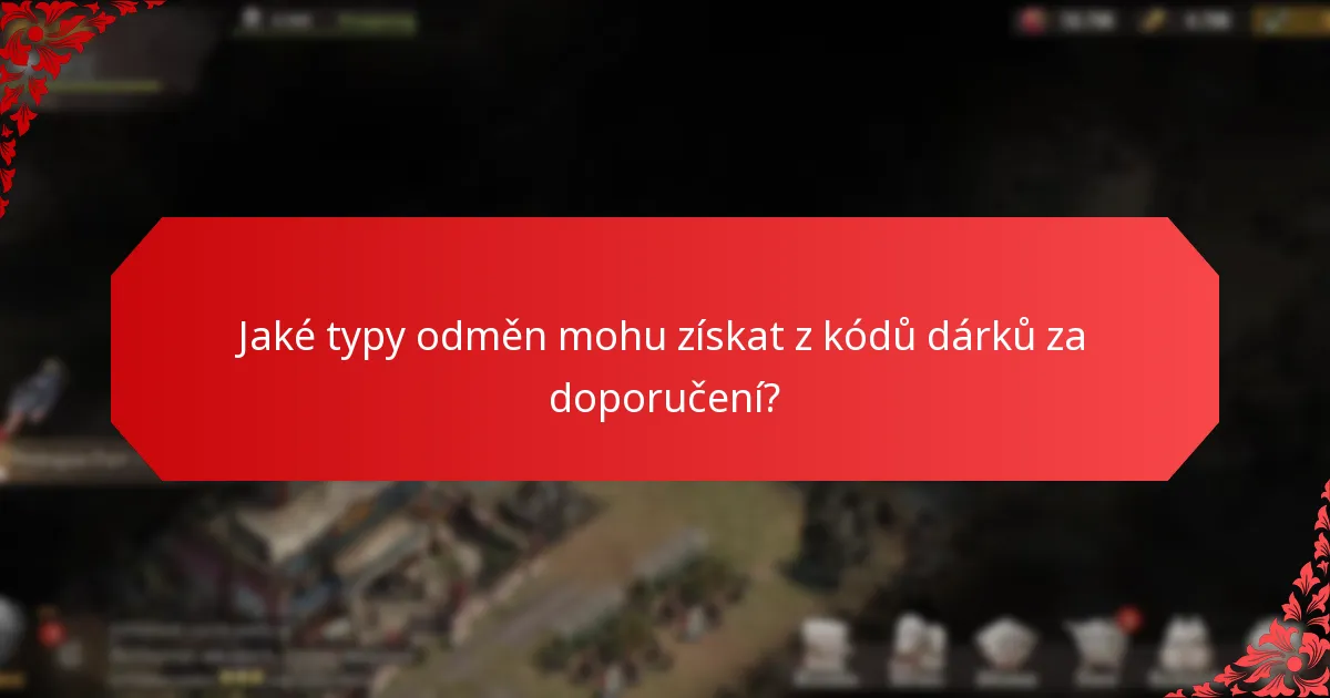 Jak přispívají kódy dárků za doporučení k růstu komunity?